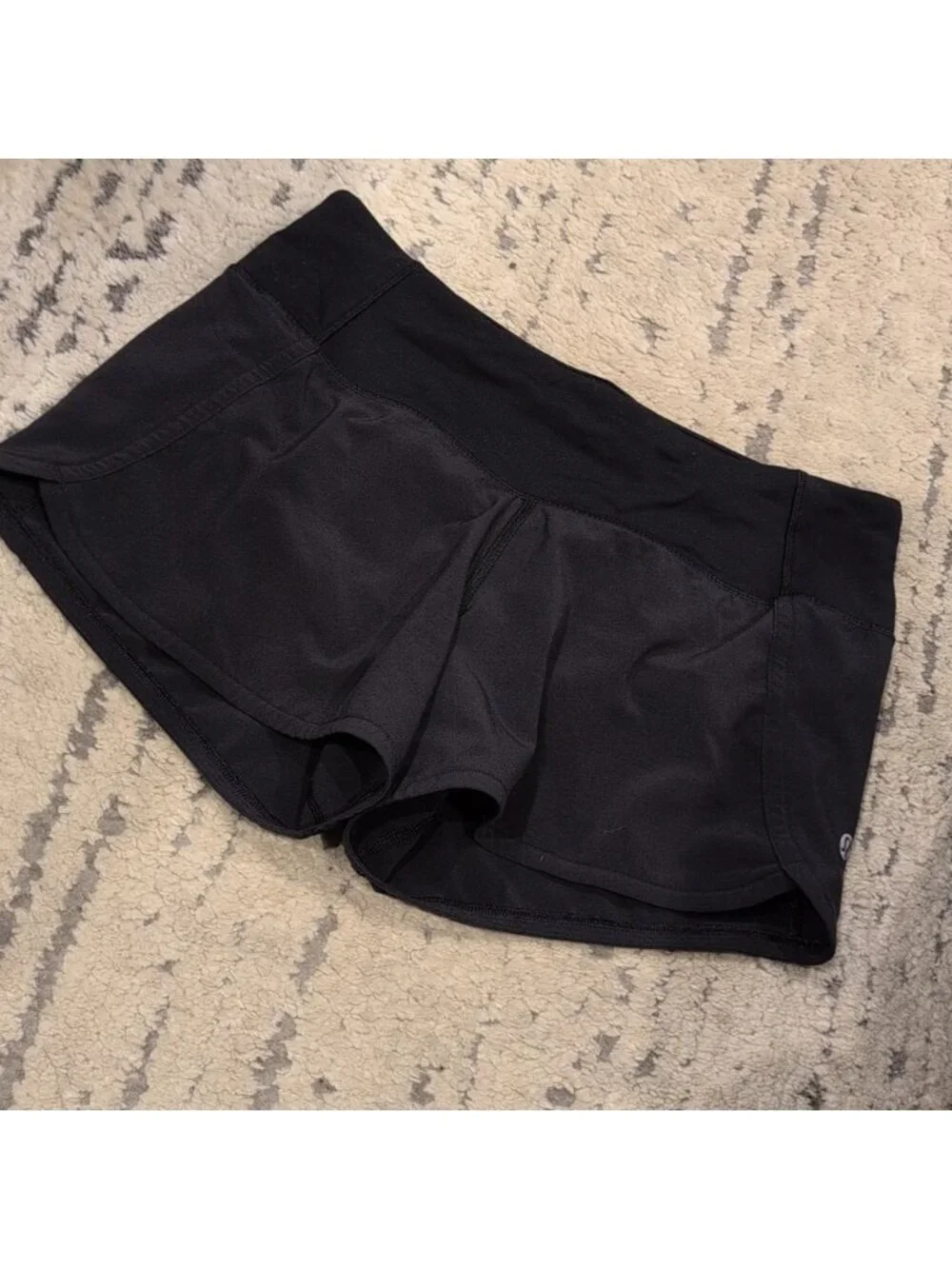 lululemon athletica looking longer